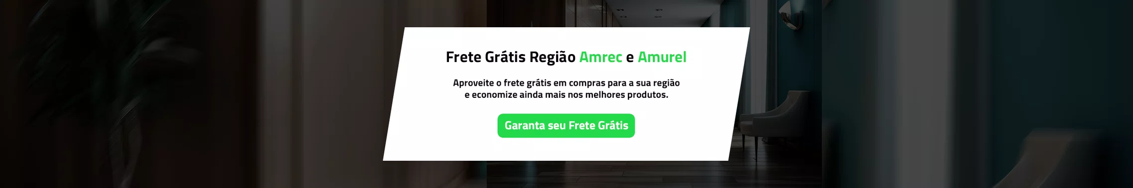 Frete Grátis