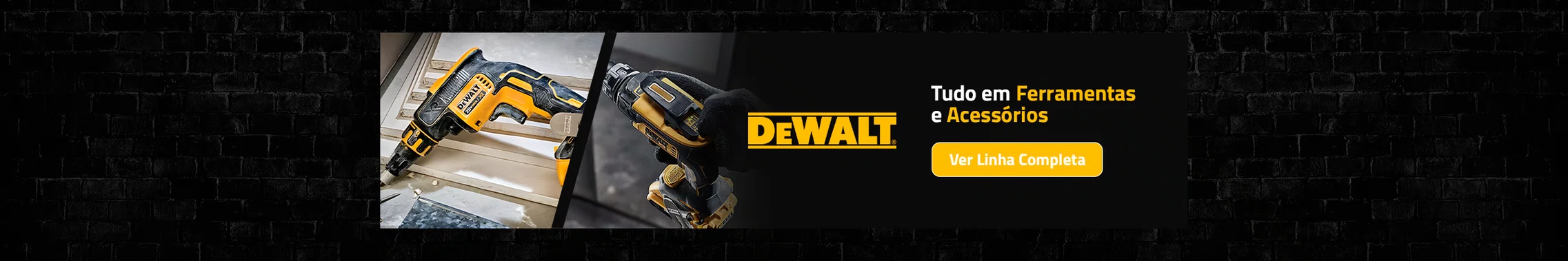 DeWALT
