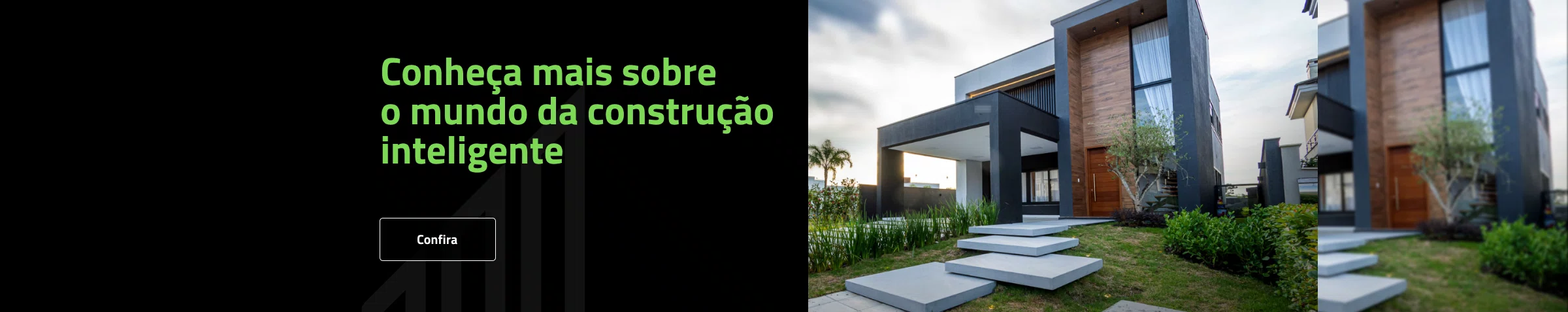 Construção Inteligente