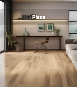 Pisos