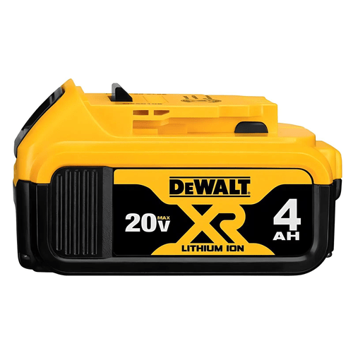 Bateria Li-Ion 20v Max* 4ah Dewalt Dcb204-B3