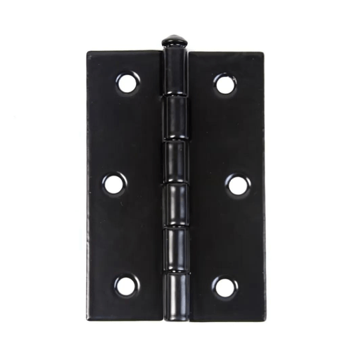 Dobradiça 86mm57mm Preta