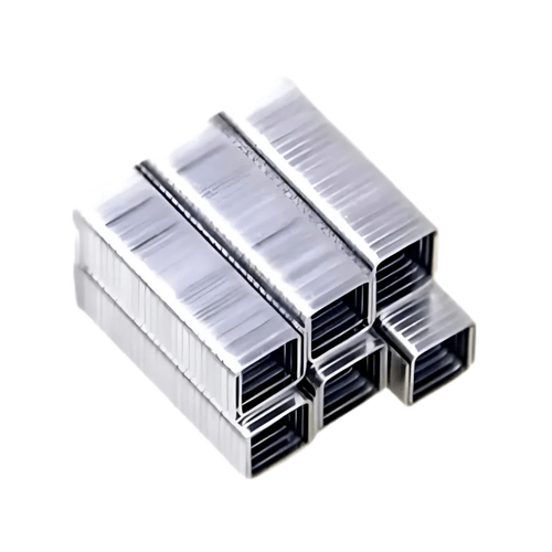Grampos Trabalho Pesado 3/8" 1000Un Stanley Tra706