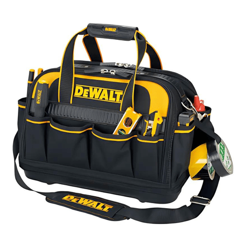 Mala P/ Ferramentas Multitak 37 Cmp Dewalt Dwst82928-La