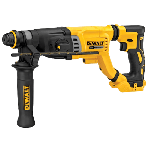 Martelete Perfurador e Rompedor 20V Dewalt DCH263B