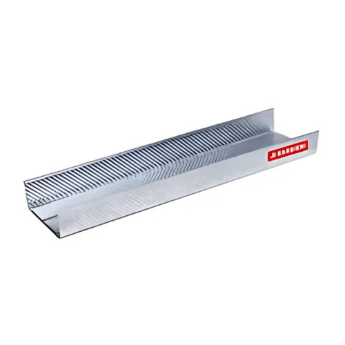 Perfil Guia Drywall 90x3000mm Br