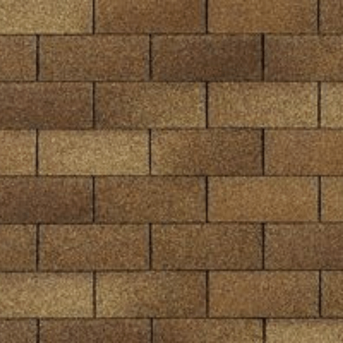 Telha Shingle Pacote 3,10m Areia Build Up