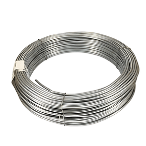 Arame Galvanizado N10 Benorte