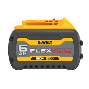Bateria 20v-60v Flexvolt  Li-Ion 9ah DeWalt DCB609-B3