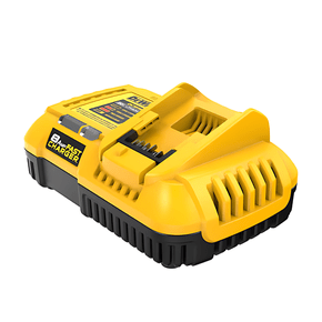 Carregador Rápido 20v/60 V Li-Ion 220v Dewalt Dcb118-B2