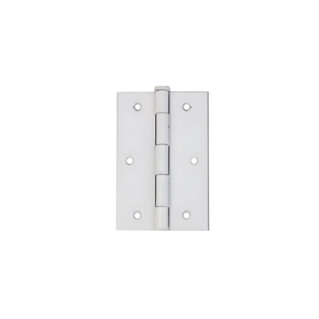 Dobradiça 3'1/2 Branca JL