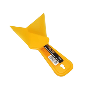 Espátula Plástica Para Cantos Plaster