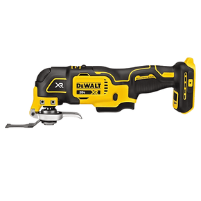 Multiferramenta Oscilante 20V Max Li-Ion DeWalt DCS356B