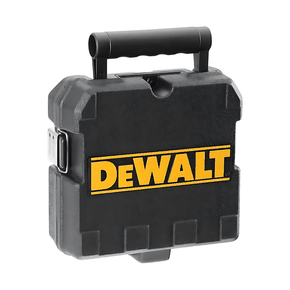 Nivelador Laser Verde Dewalt - Dw088cg-La