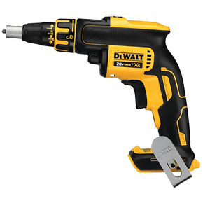 Parafusadeira Drywall 1/4" 20v A Bat. Dewalt Dcf620d2