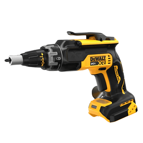 PARAFUSADEIRA MAX BRUSHLESS 1/4 POL. 20V DEWALT DCF630BB3