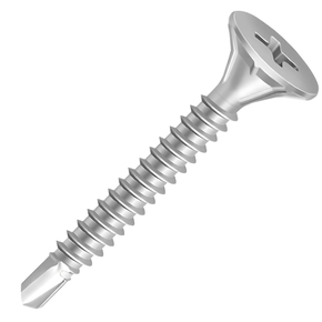 Parafuso OSB Atx. 4,2X50 CX1000 Ciser 22148701