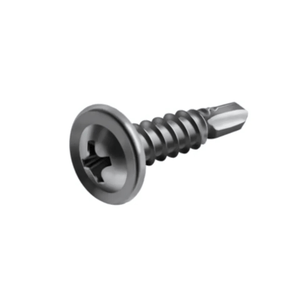 Parafuso Ponta Broca Phillips 4,8x19mm Cx500 Ciser