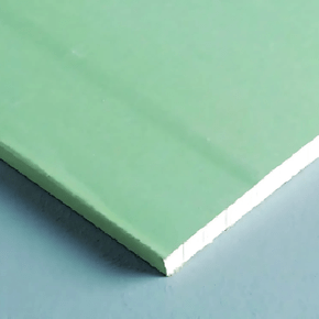 Placa de Gesso Ru 1200x1800x12,5mm