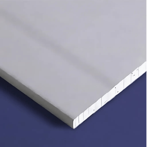 Placa de Gesso St 1200x1800x12,5mm Top