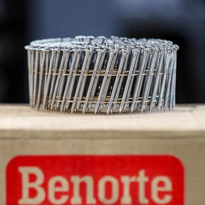 PREGO ELETROSOLDADO ANEL SHINGLE 32X25MM GALVANIZADO CX2160