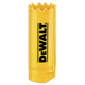 Serra Copo Bimetálica Dewalt 15/16 (24mm) Dah180015