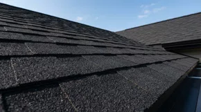 TELHA SHINGLE PACOTE 3,10M² PRETA BUILD UP