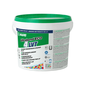 Ultrabond Eco 4 Lvt Balde 14kg Mapei
