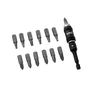 Adaptador Angular Parafusadeira 14 Pçs Dewalt DWPVTC14
