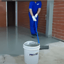 Argamassa Autonivelante Base Cinza P/ Pisos 20kg Protec
