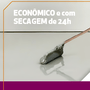 Argamassa Autonivelante Base Cinza P/ Pisos 20kg Protec