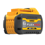 Bateria 20v-60v Flexvolt  Li-Ion 9ah DeWalt DCB609-B3