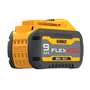 Bateria 20v-60v Flexvolt  Li-Ion 9ah DeWalt DCB609-B3
