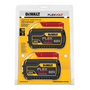 Bateria 20v-60v Flexvolt  Li-Ion 9ah DeWalt DCB609-B3