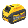 Bateria 20v-60v Flexvolt  Li-Ion 9ah DeWalt DCB609-B3