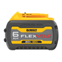 Bateria 20v-60v Flexvolt  Li-Ion 9ah DeWalt DCB609-B3