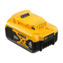 Bateria Li-Ion 20v Max* 4ah Dewalt Dcb204-B3