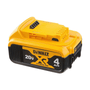 Bateria Li-Ion 20v Max* 4ah Dewalt Dcb204-B3