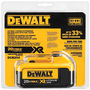 Bateria Li-Ion 20v Max* 4ah Dewalt Dcb204-B3