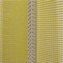 Cantoneira de Pvc C/ Fibra de Vidro 20mm/10cmx2,50mts