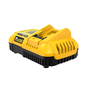 Carregador Rápido 20v/60 V Li-Ion 220v Dewalt Dcb118-B2