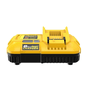 Carregador Rápido 20v/60 V Li-Ion 220v Dewalt Dcb118-B2
