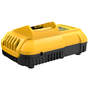 Carregador Rápido 20v/60 V Li-Ion 220v Dewalt Dcb118-B2