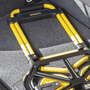 Carro Para Transporte Compacto Stanley Stst98022l-Br