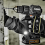 Combo Paraf/Furad Impact Mclaren Dewalt Dck200me2gt-Br