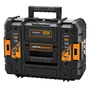 Combo Paraf/Furad Impact Mclaren Dewalt Dck200me2gt-Br
