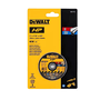 Disco De Corte Abrasivo Hp3" C/ 3 Pçs DeWalt DW8711P3