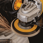 Disco de Corte HP 4 1/2" X 1,0mm X 7/8" DeWalt Dw8062