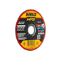 Disco de Corte Hp2 Aço/Metal Tipo 41 Dewalt Dw84401
