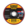 Disco de Corte Hp2 Aço/Metal Tipo 41 Dewalt Dw84401